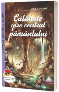 Calatorie spre centrul pamantului