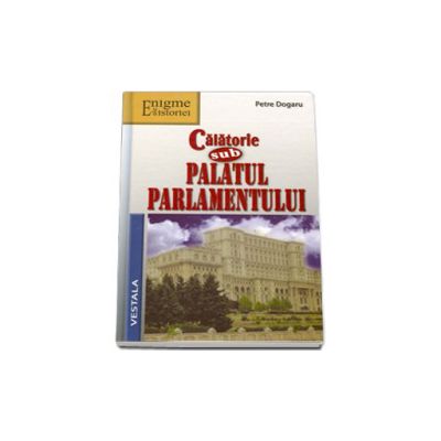 Calatorie sub Palatul Parlamentului