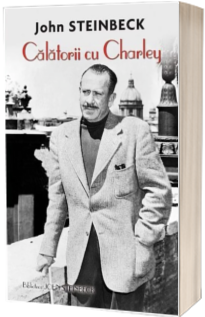 Calatorii cu Charley