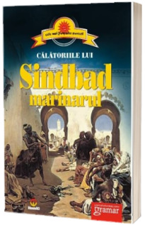 Calatoriile lui Sindbad marinarul