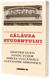 Calauza studentului