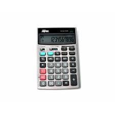 Calculator de birou, 12 digiti, Forpus