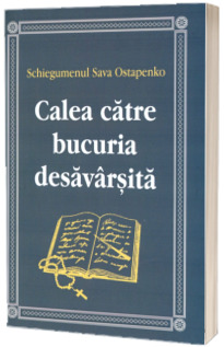 Calea catre bucuria desavarsita