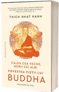 Calea cea veche, norii cei albi