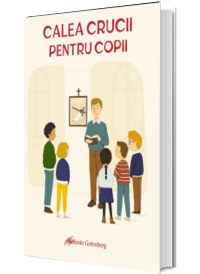 Calea Crucii pentru copii