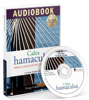 Calea hamacului. Audiobook