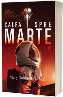 Calea spre Marte