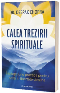 Calea trezirii spirituale