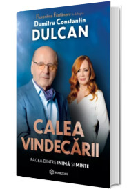 Calea vindecarii. Pacea dintre inima si minte