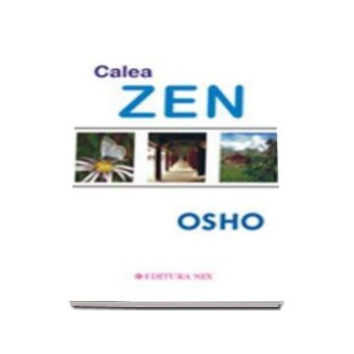 Calea Zen - Osho
