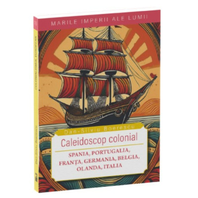 Caleidoscop colonial
