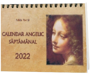 Calendar angelic saptamanal 2022