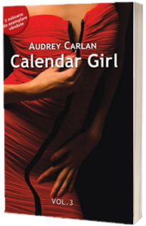 Calendar girl, volumul III