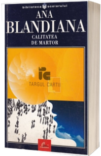 Calitatea de martor