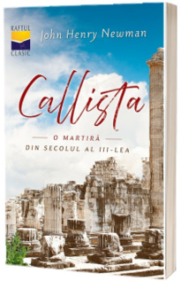 Callista - o martira din secolul al III-lea