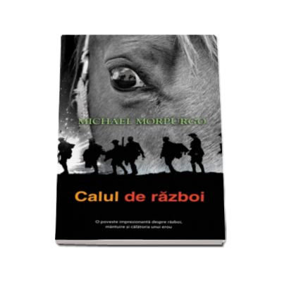 Calul de razboi
