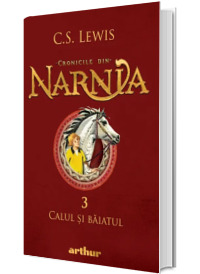 Calul si baiatul