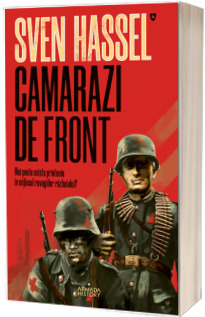 Camarazi de front