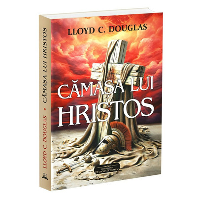 Camasa lui Hristos