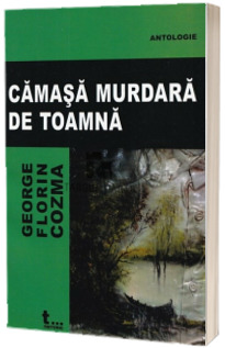 Camasa murdara de toamna
