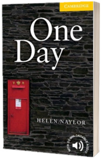 Cambridge English Readers: One Day Level 2