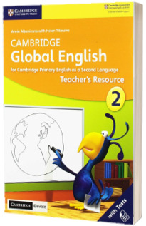 Cambridge Global English Stage 2 Teachers Resource
