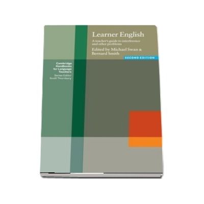 Cambridge Handbooks for Language Teachers: Learner English: A Teachers Guide to Interference and Other Problems