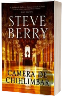 Camera de chihlimbar