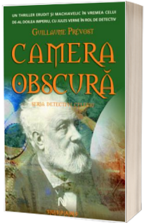 Camera obscura