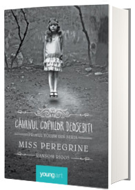 Caminul copiilor deosebiti