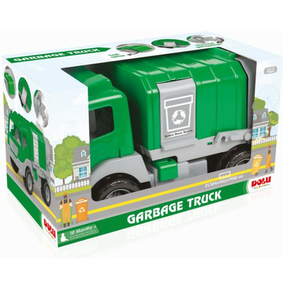 Camion de gunoi - 43 cm