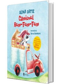 Camionul Rum-Fum-Fum