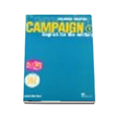Campaign 1 Grammar Practice