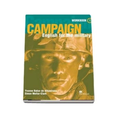 Campaign 1 Workbook Pack