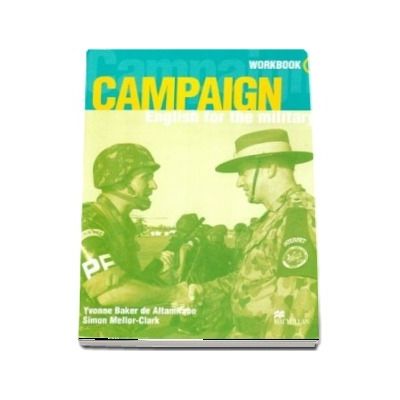 Campaign 2.5 Workbook Pack