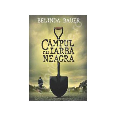 Campul cu iarba neagra