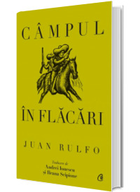 Campul in flacari