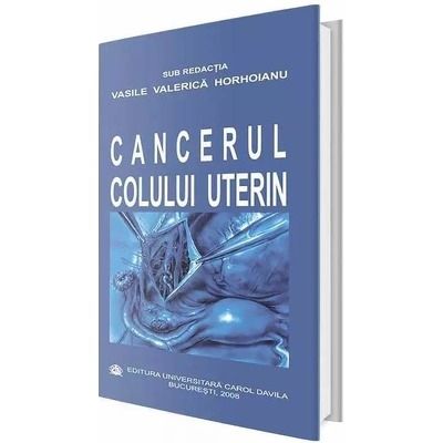 Cancerul colului uterin