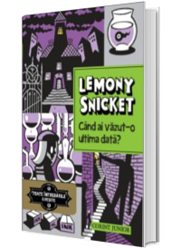 Cand ai vazut-o ultima data?