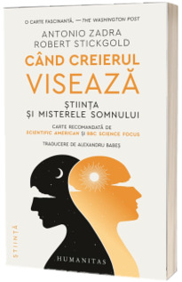 Cand creierul viseaza