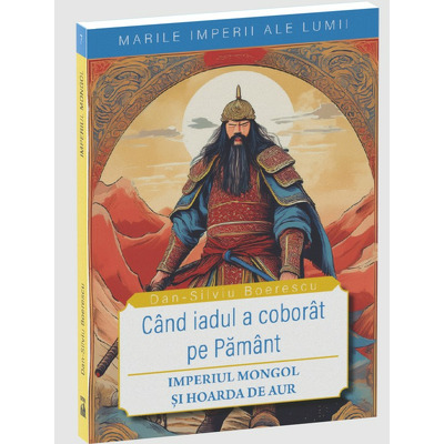 Cand iadul a coborat pe pamant