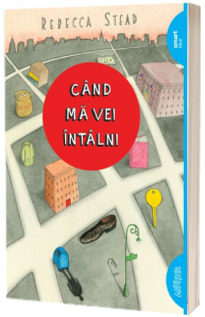 Cand ma vei intalni (Editie, paperback 2017)