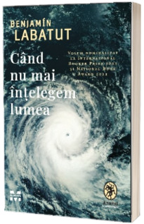 Cand nu mai intelegem lumea