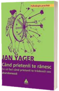 Cand prietenii te ranesc