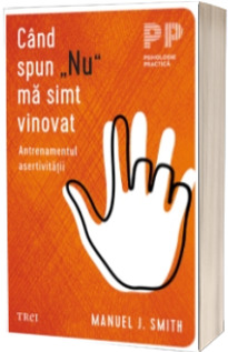 Cand spun NU ma simt vinovat