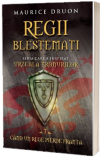 Cand un rege pierde Franta