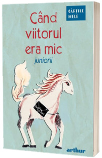 Cand viitorul era mic. Juniorii