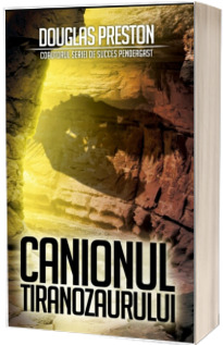 Canionul Tiranozaurului