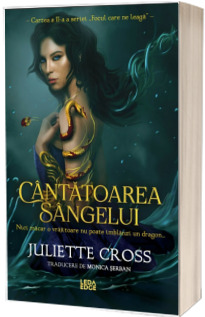 Cantatoarea sangelui
