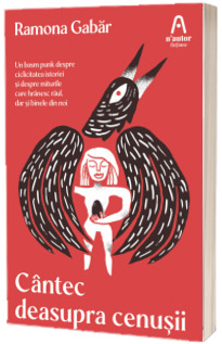 Cantec deasupra cenusii
